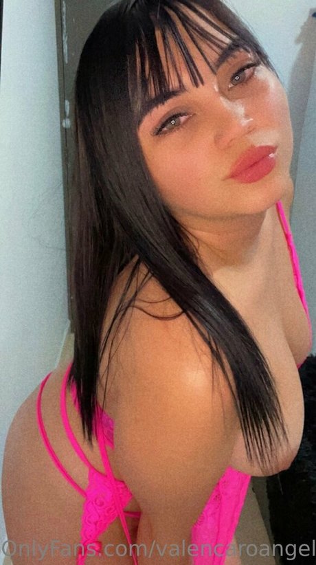valencaroangelita star beautiful pic