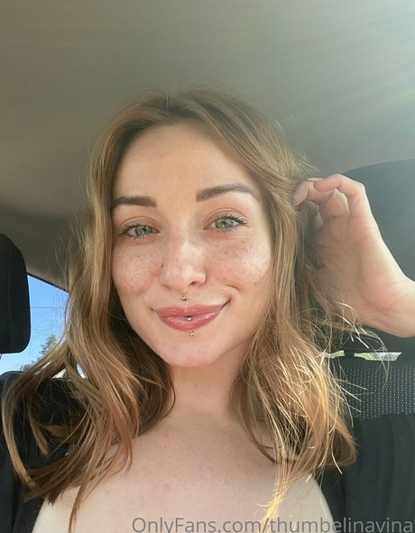 thumbelinavina pornstar free photos