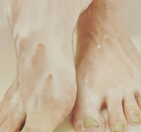 footsiewithkitty pornstar hot picture