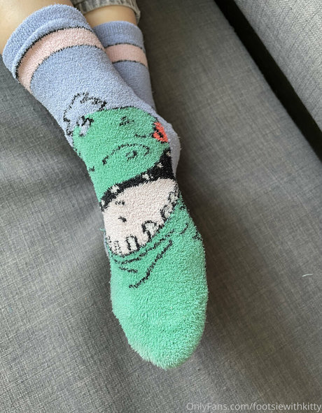 footsiewithkitty hot star pics