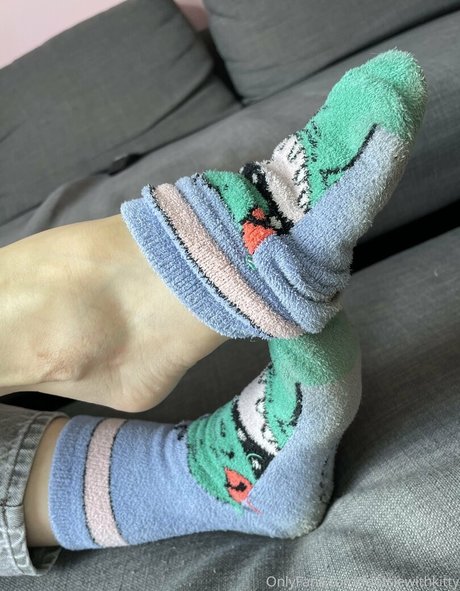 footsiewithkitty hot star photo