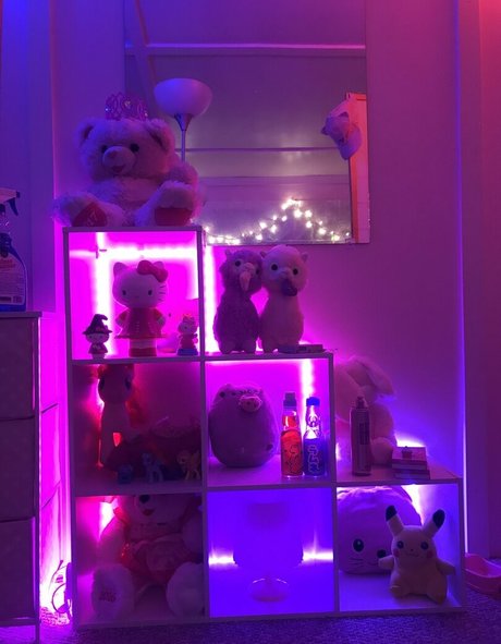 hollynicolebtch adult actress pic