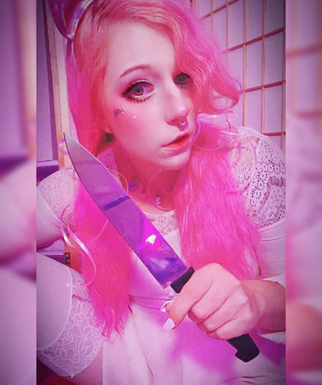 blonde muscle onlyfans sexy naked images