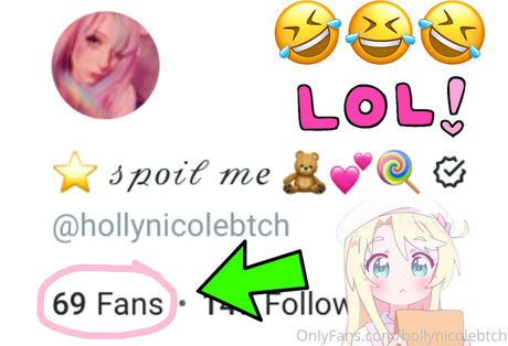 hollynicolebtch hot pornstar pictures