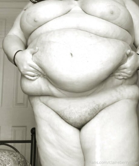 claireberrybbw Profile