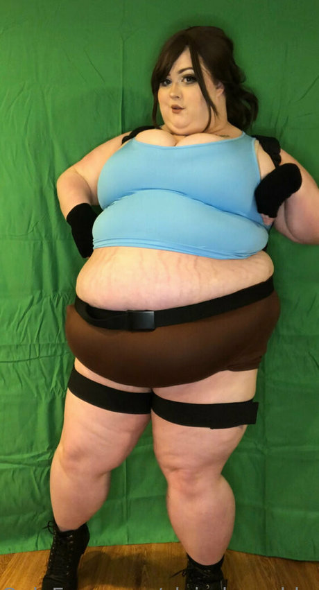 claireberrybbw xxx actress img