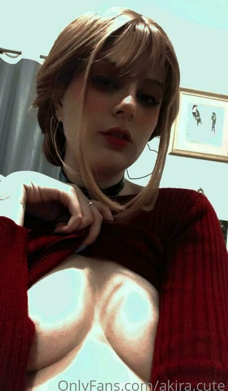 akira cute adult star photo