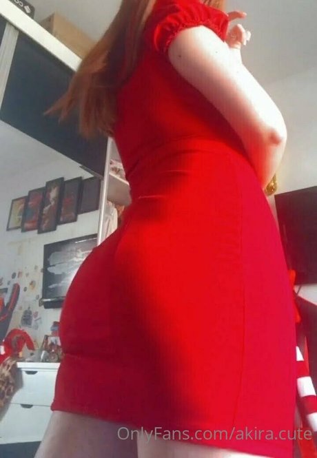 akira cute model naked archive