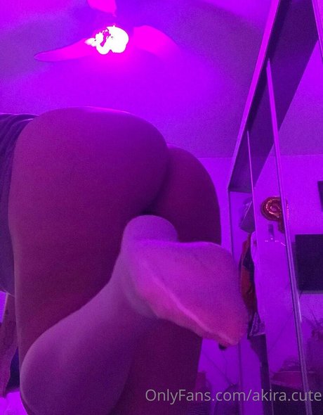 akira cute art star photo