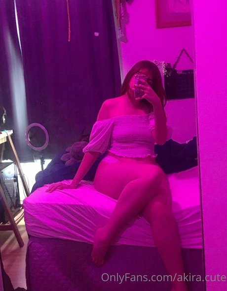 akira cute nudes pornstar image