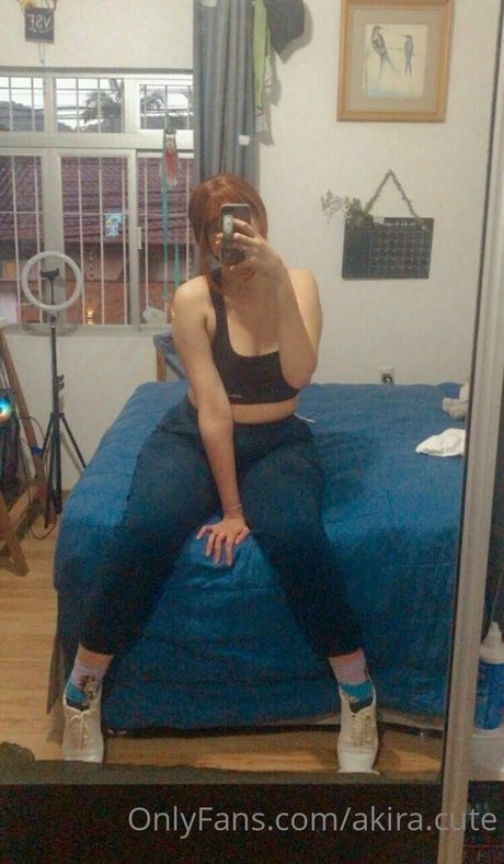 akira cute sex model pics