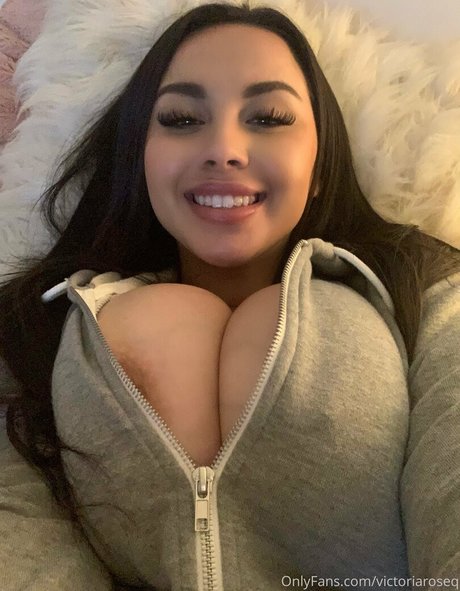 Victoria Roseq art pornstar img