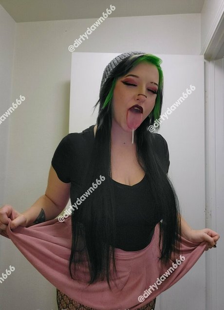 dirtydawn666free art star pic