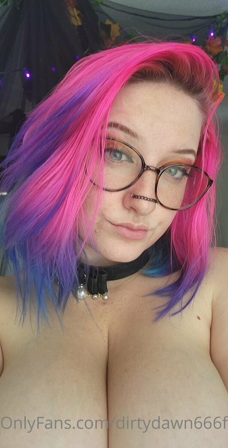 dirtydawn666free model exclusive picture