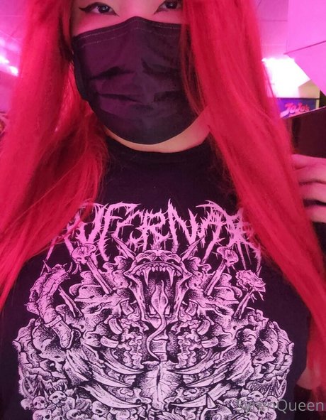 syrenqueen hot pornstar img