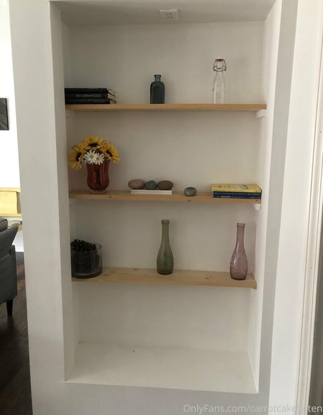 Carrotcakekitten pornstar erotic photos