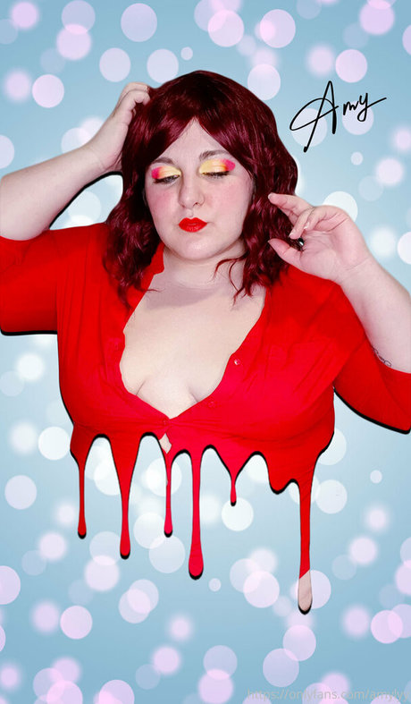 amylyy high quality pornstar archive