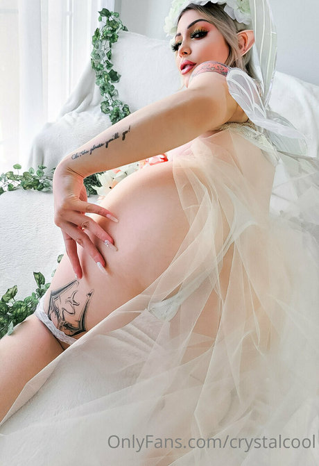 crystalcool adult actress archive