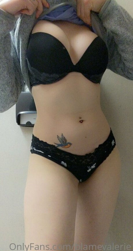 blamevalerie pornstar photo