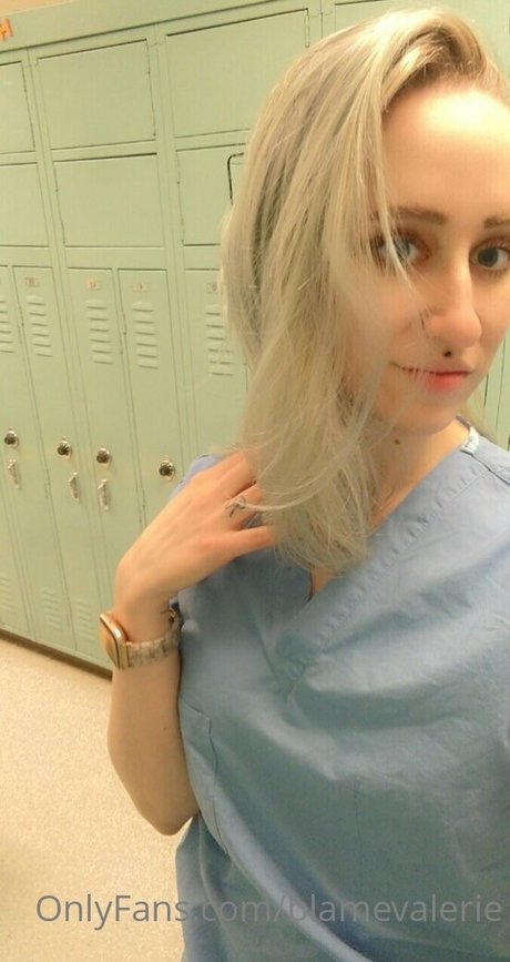 blamevalerie pornstar art pictures