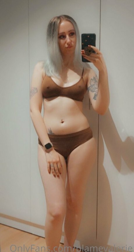 blamevalerie nice actress photo