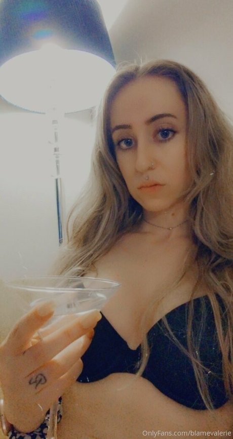 blamevalerie beautiful pornstar galleries