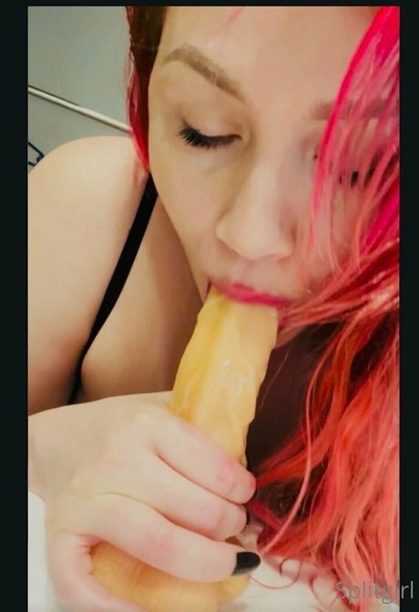 split girl free actress img