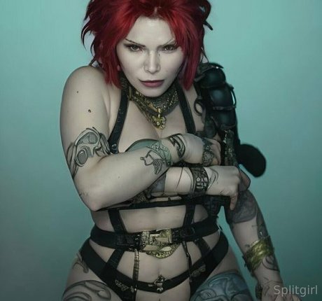 split girl exclusive pornstar pic