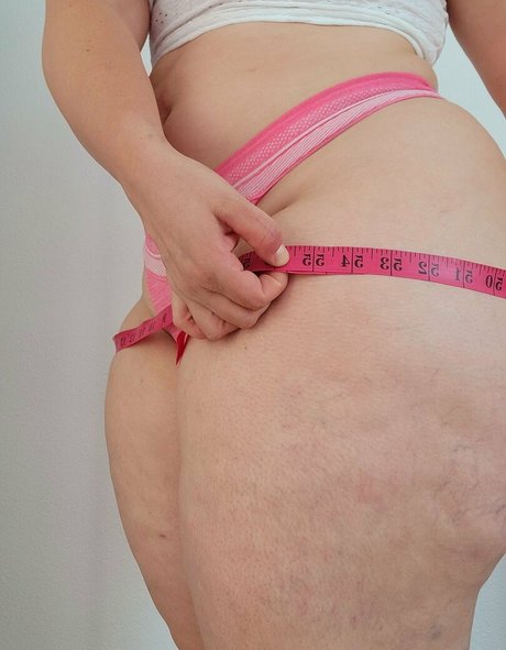 Onfilmbyana nudes star gallery