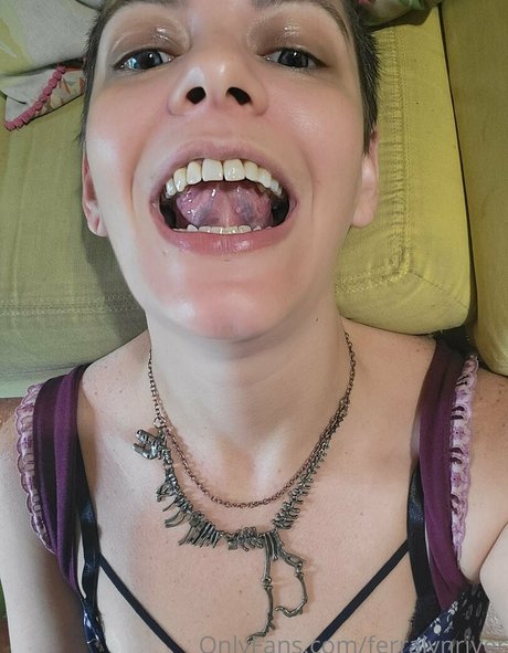 ferralynriver model art pics