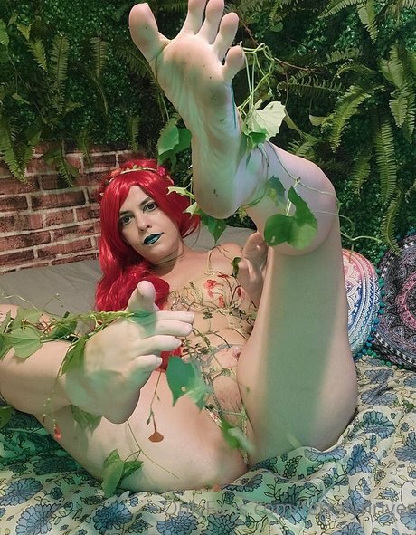 ferralynriver model high quality image