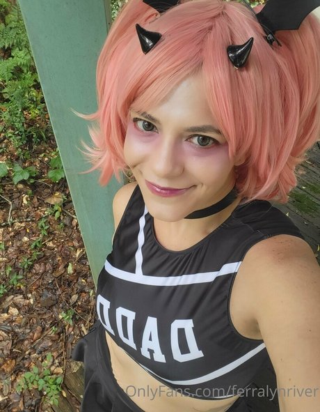 ferralynriver hot star image