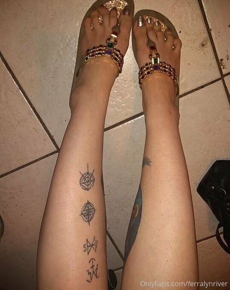 ferralynriver model high quality galleries