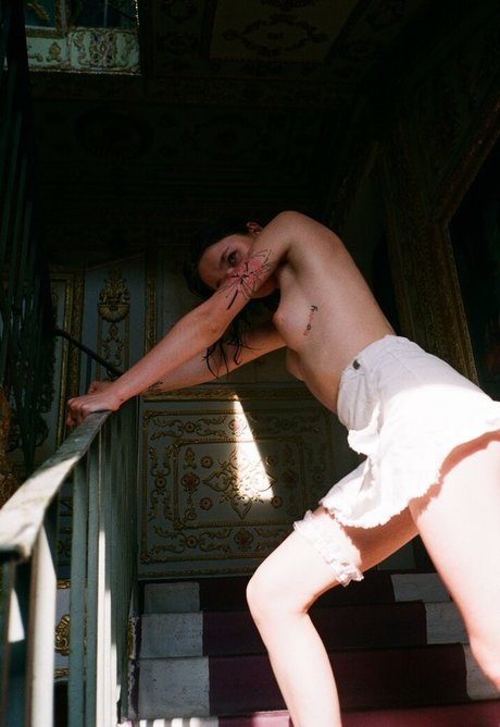 cute babe onlyfans hot nude images