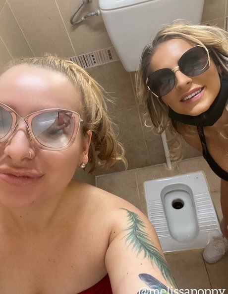 melissapoppy pornographic star gallery