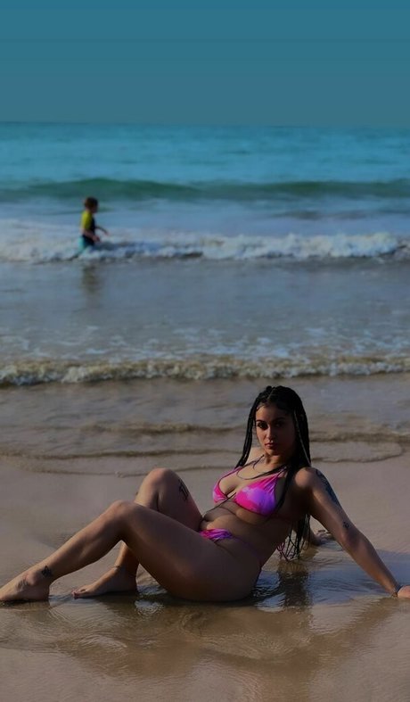 samanthaiseabail pornstar pretty photo