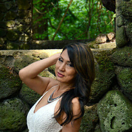 Christy Lee best model photo