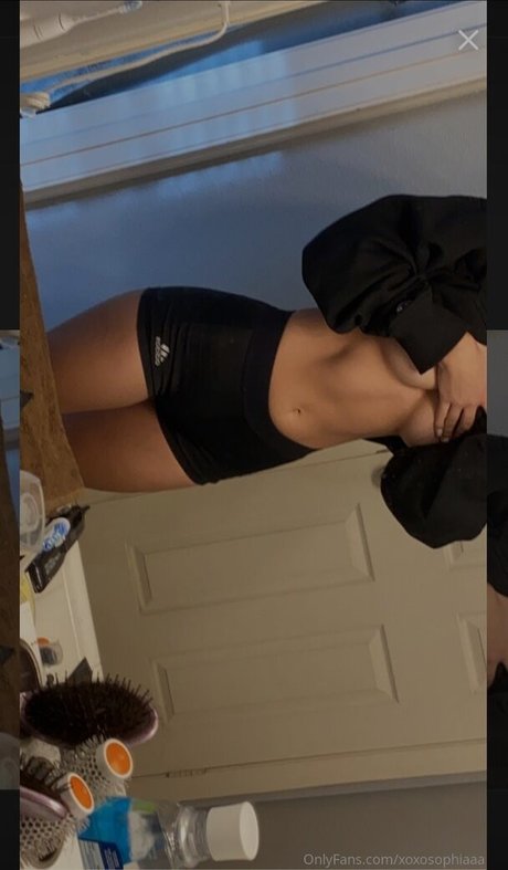 _xoxo soph_ star beautiful pic