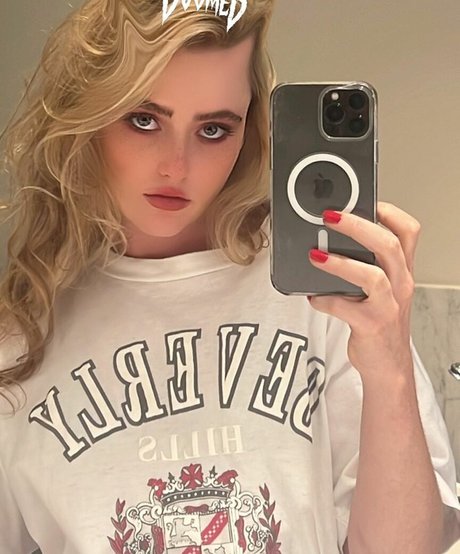 Kathryn Newton best actress galleries