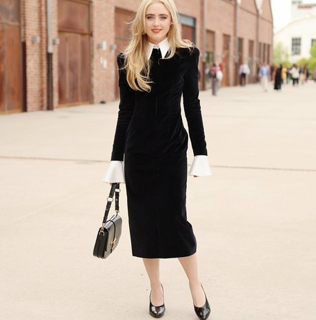 Kathryn Newton actress images