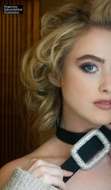 Kathryn Newton star naked picture