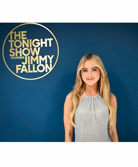 Kathryn Newton Images