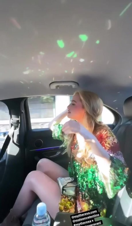 Kathryn Newton perfect model galleries