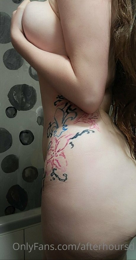 afterhoursd pretty model archive