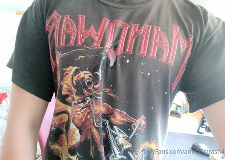 animeistrash4 star nude pictures