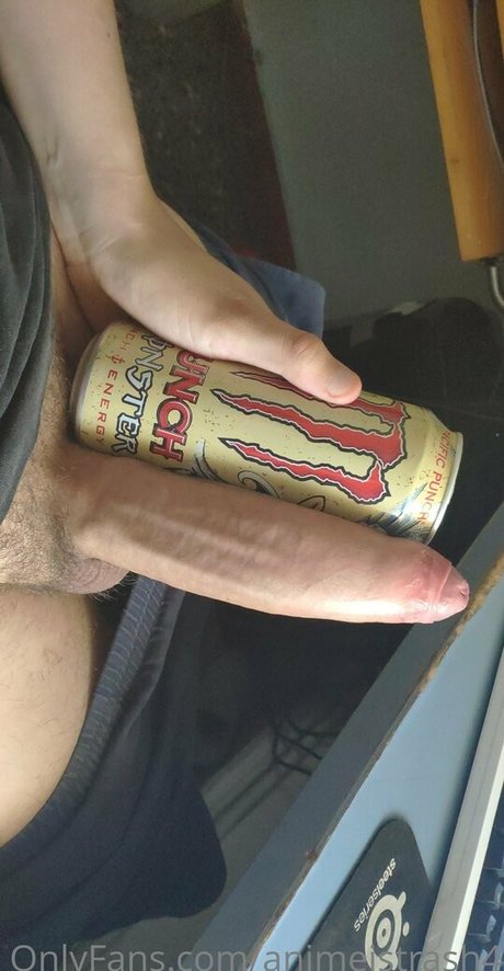 animeistrash4 star art galleries