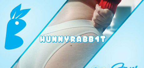 hunnyrabb1t sex pornstar archive