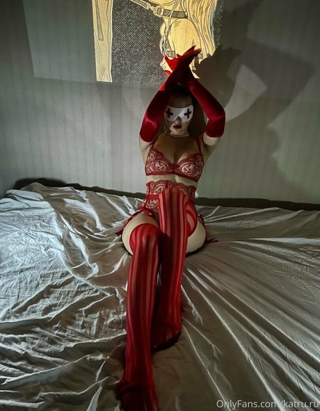 Katru ru model hot img