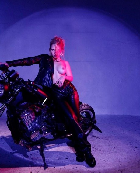 Katru ru nudes pornstar image