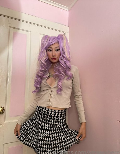 strawishere star porn photos